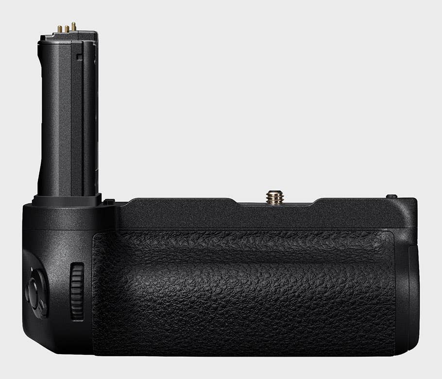 Nikon Z 8 Mirrorless Camera with MB-N12 Battery Pack Nikon Z 8 Mirrorless Camera with MB-N12 Battery Pack | Nikon Cameras, Lenses & Accessories