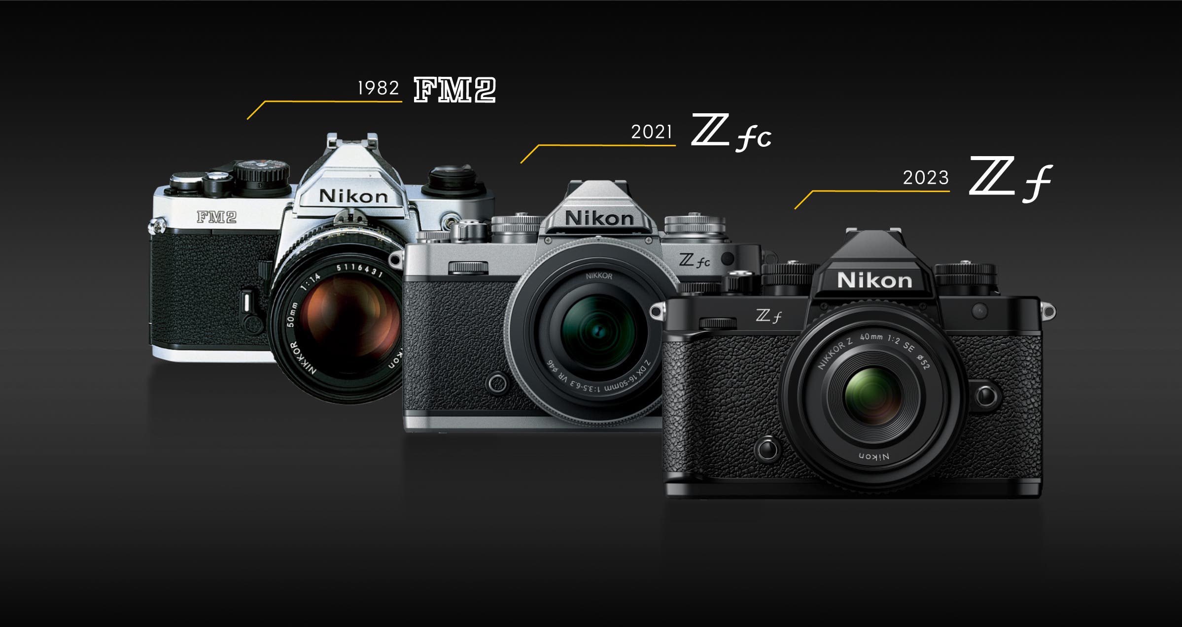 Made Simple with Easy to Use Controls. Made Simple with Easy to Use Controls. | Nikon Cameras, Lenses & Accessories